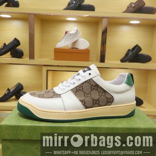 Gucci Shoes sz38-44 hnh0434