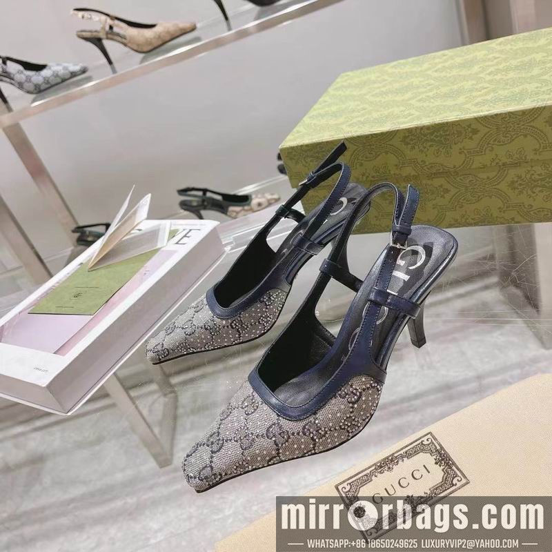 Gucci Shoes sz35-42 7.5cm mnf0309
