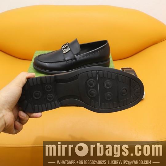 Gucci Shoes sz38-44 mnh0427