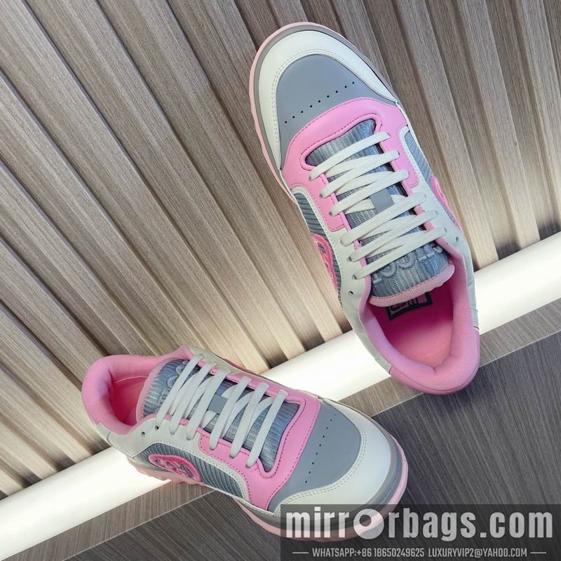 Gucci Shoes sz35-40 mnf0203