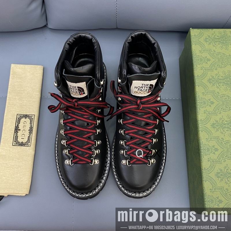 Gucci Shoes sz38-45 ZX0311