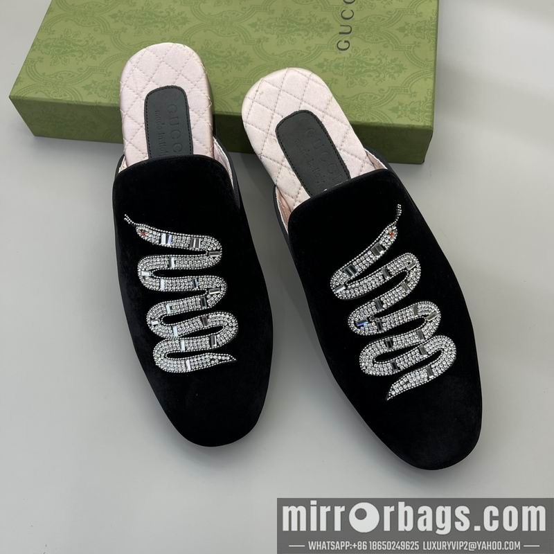 Gucci Shoes sz38-45 mnf0110