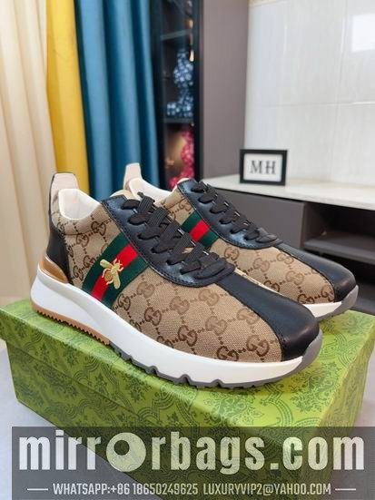Gucci Shoes sz38-44 mnh0906