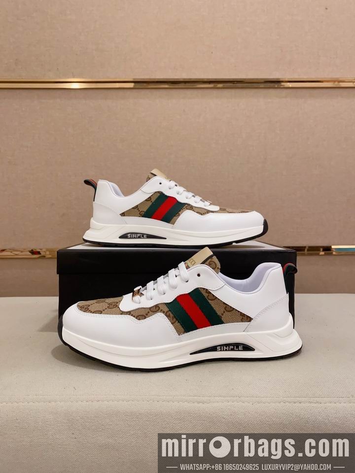 Gucci Shoes sz38-45 hnh0221