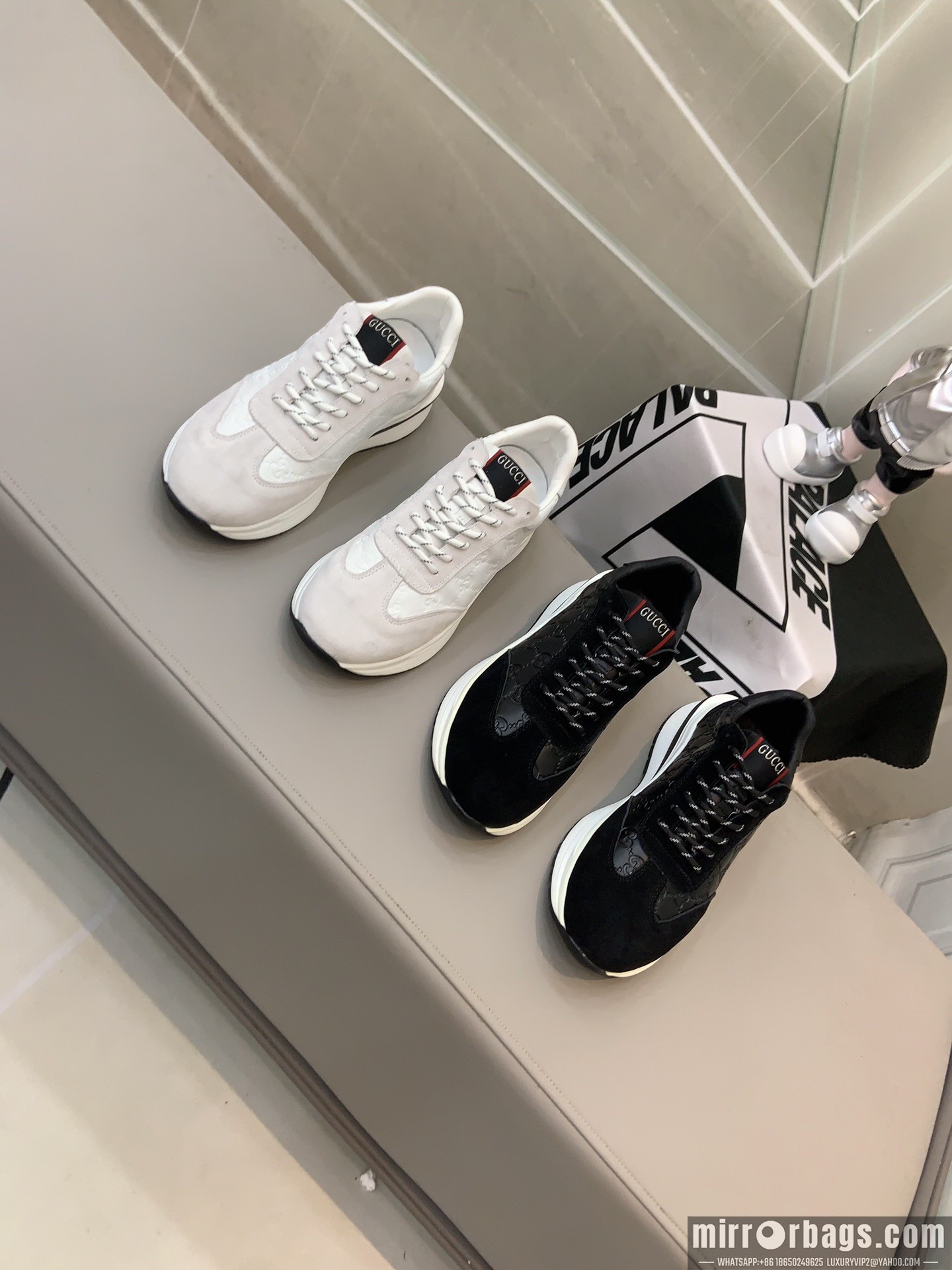Gucci Shoes sz38-44 h0722