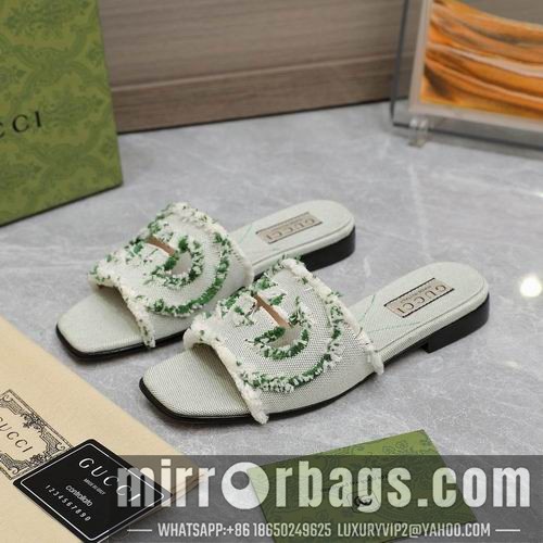 Gucci Shoes sz35-41 mnh0408