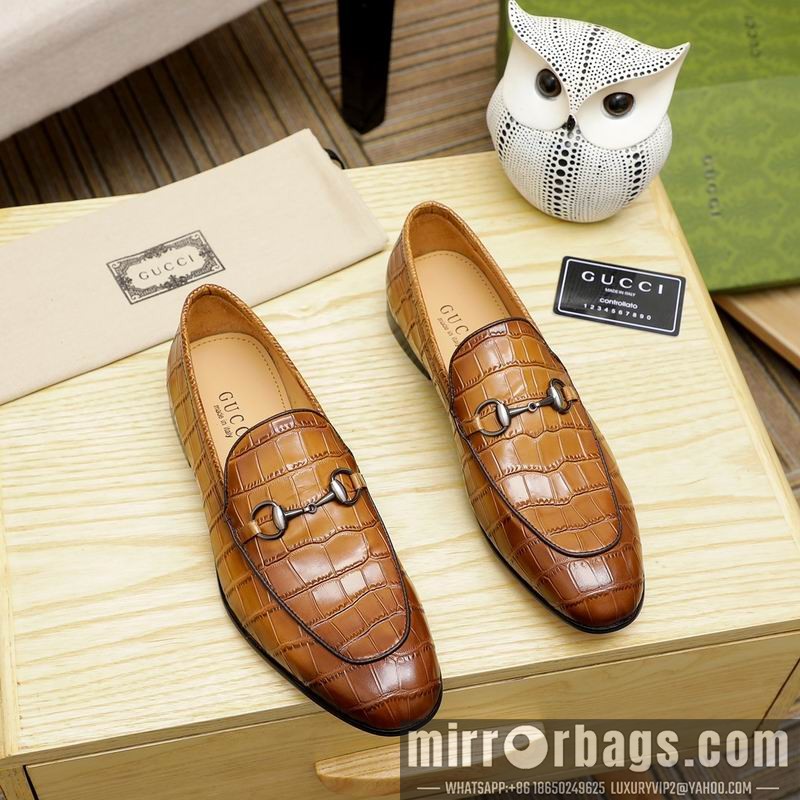 Gucci Shoes sz38-45 mnf0348