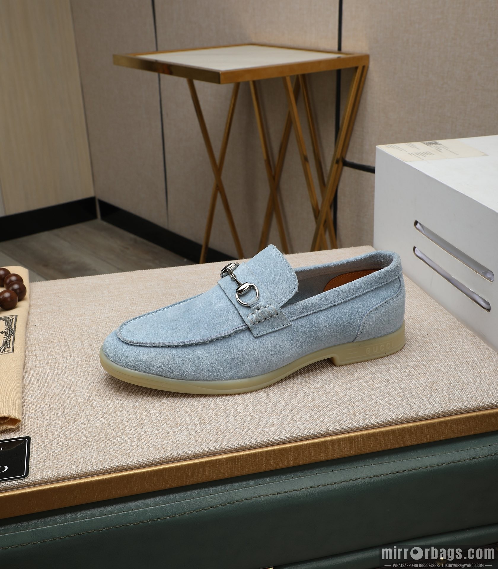 Gucci Shoes sz38-44 h0715