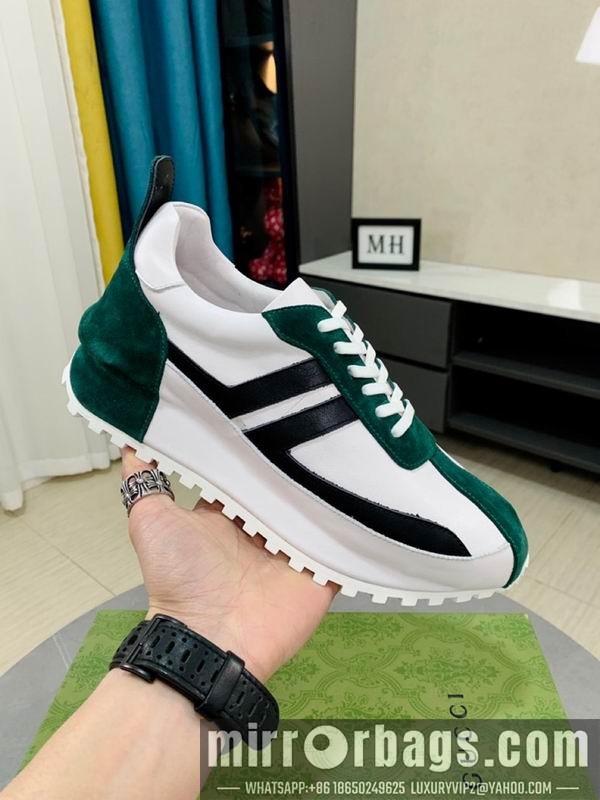 Gucci Shoes sz38-44 mnf0318