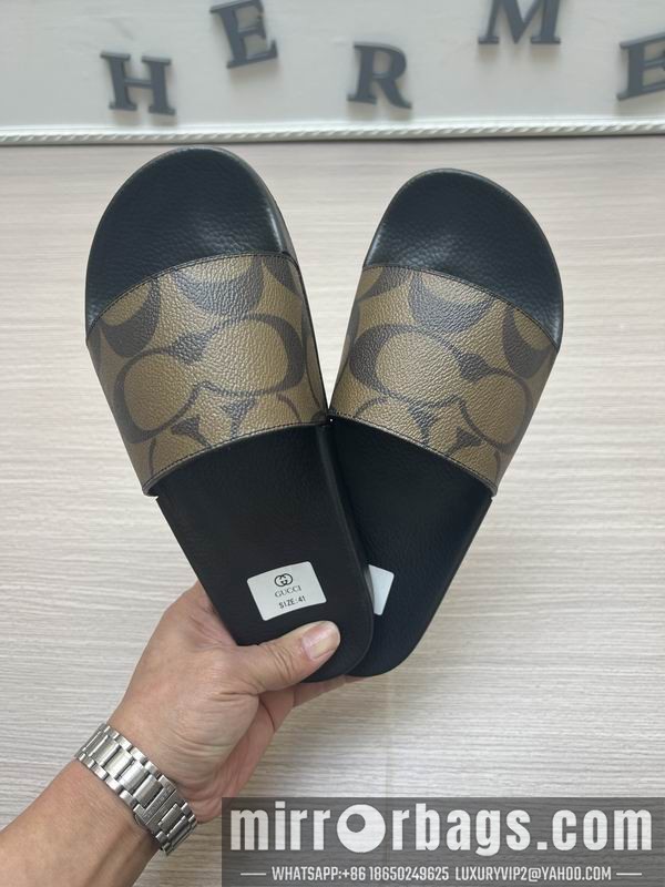 Gucci Shoes sz36-45 mnf0221