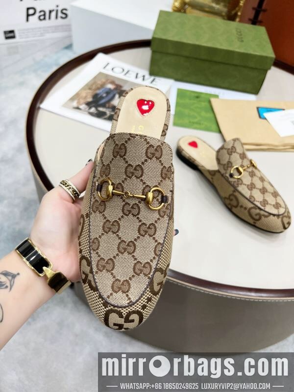 Gucci Shoes sz34-42 39-46 mnf0201