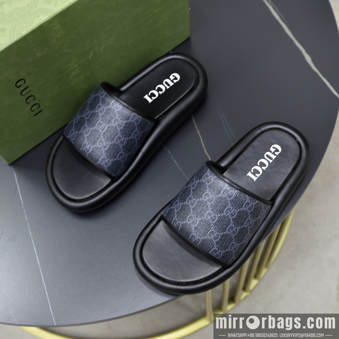Gucci Shoes sz38-44 h0703