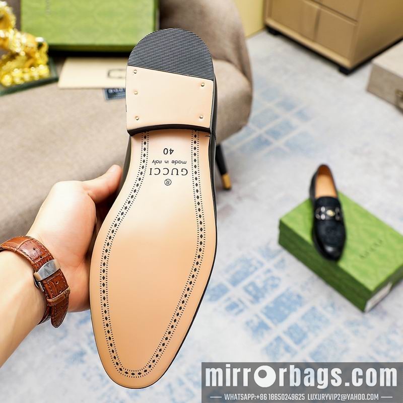Gucci Shoes sz38-47 mnf0148