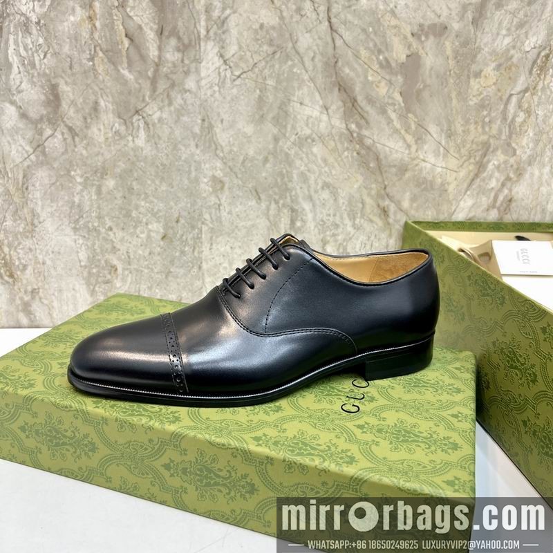Gucci Shoes sz39-45 mnf03166