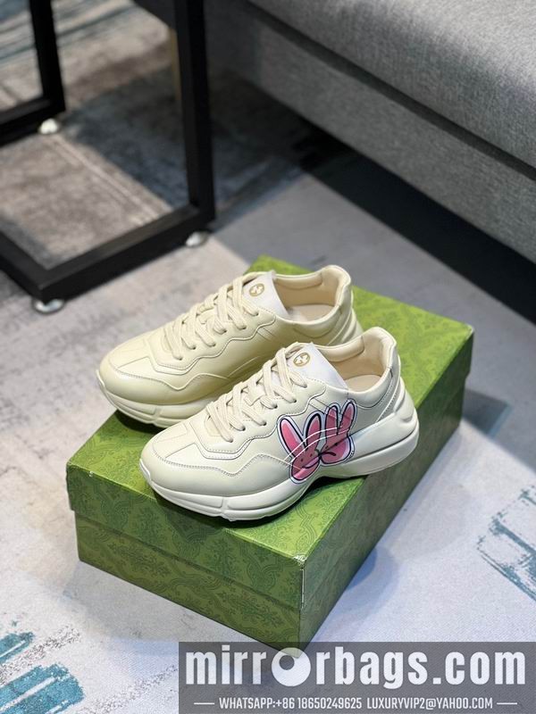 Gucci Shoes sz35-44 hnm0188