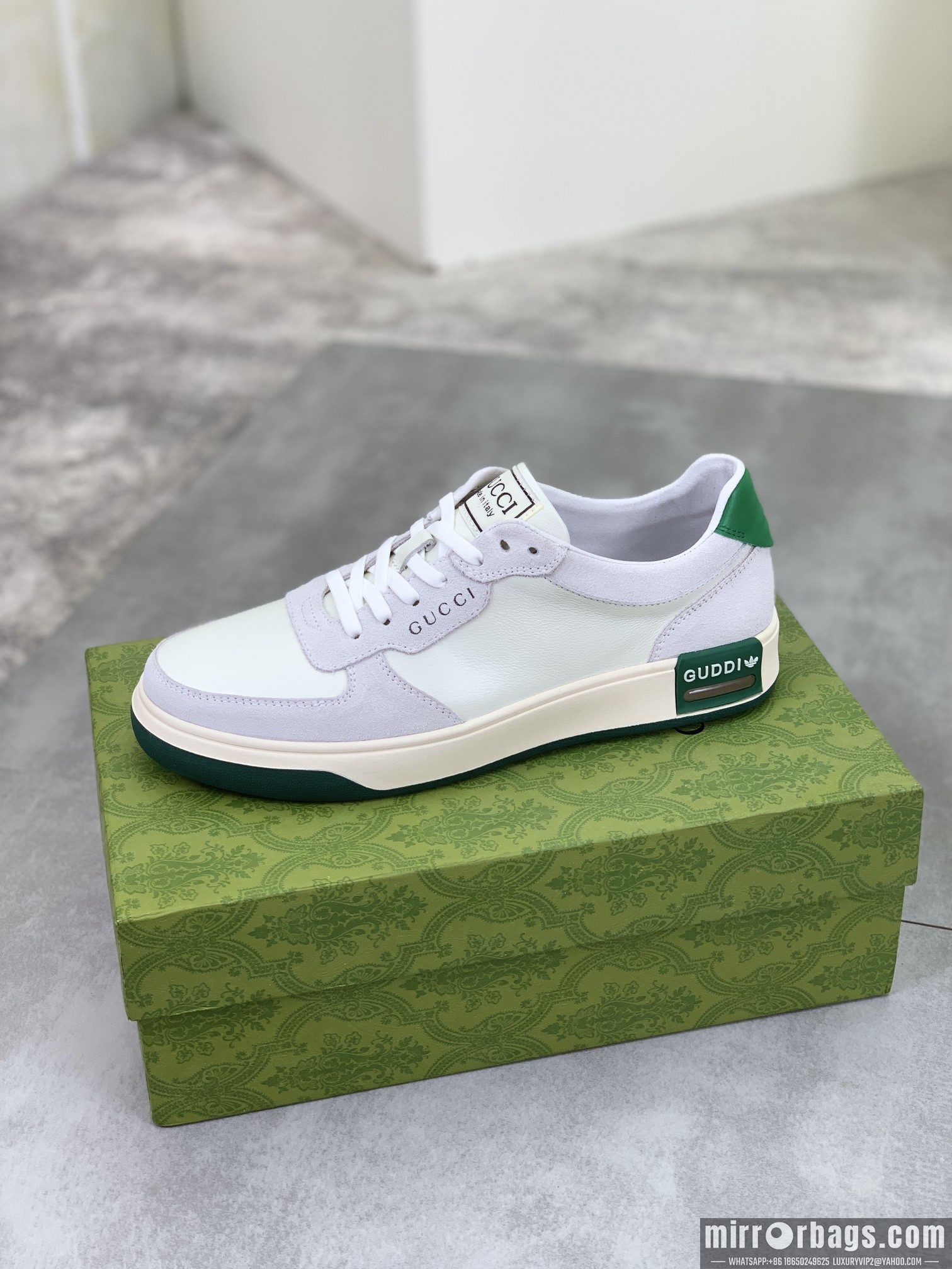 Gucci Shoes sz38-44 h0613