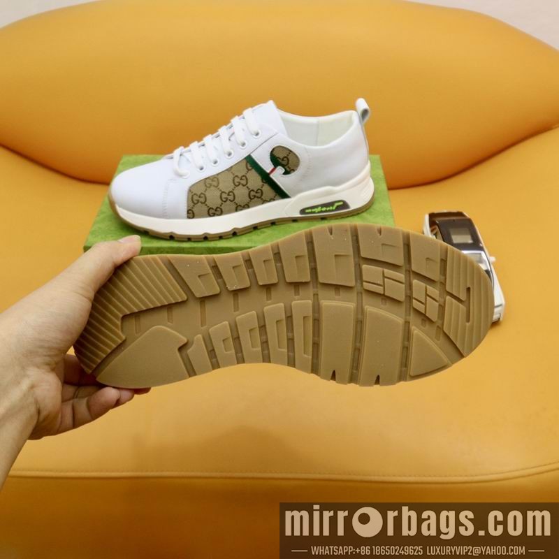 Gucci Shoes sz38-44 mnf03118