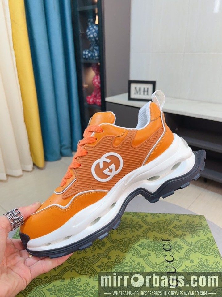 Gucci Shoes sz38-44 h0607