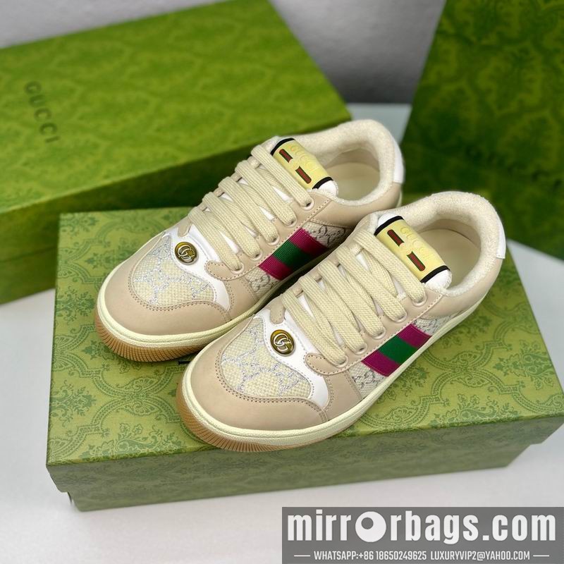 Gucci Shoes sz35-40 hnh0306