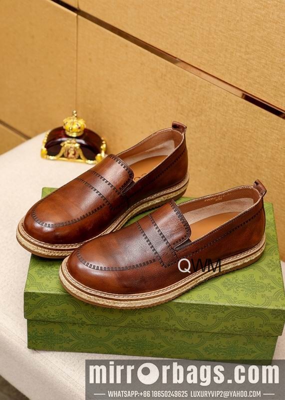 Gucci Shoes sz38-45 WM0373