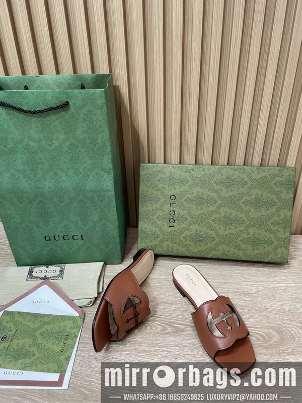Gucci Shoes sz34-42 1cm 2.5cm mnf0330