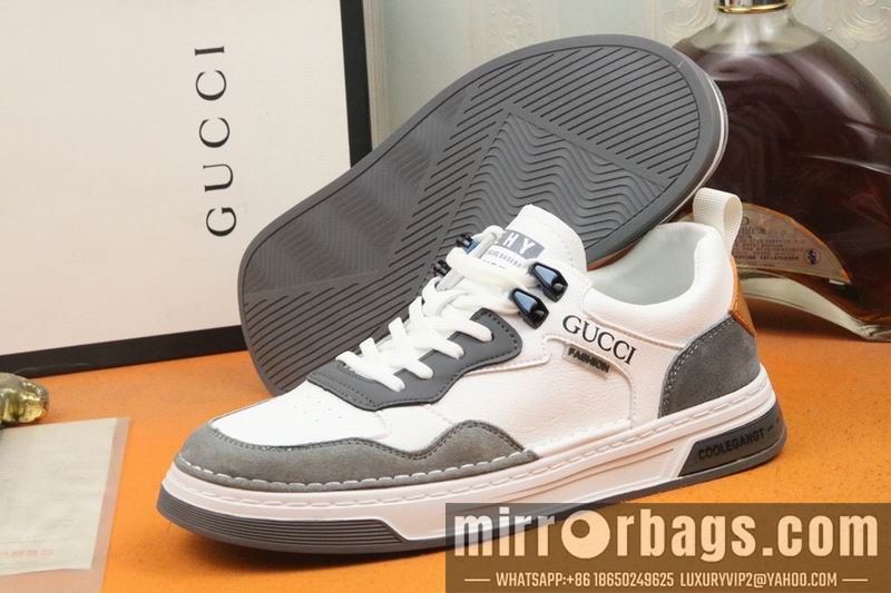 Gucci Shoes sz38-44 mnf0120