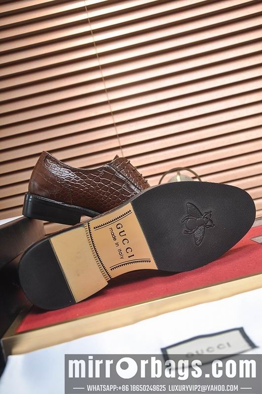 Gucci Shoes sz38-45 mnf0399