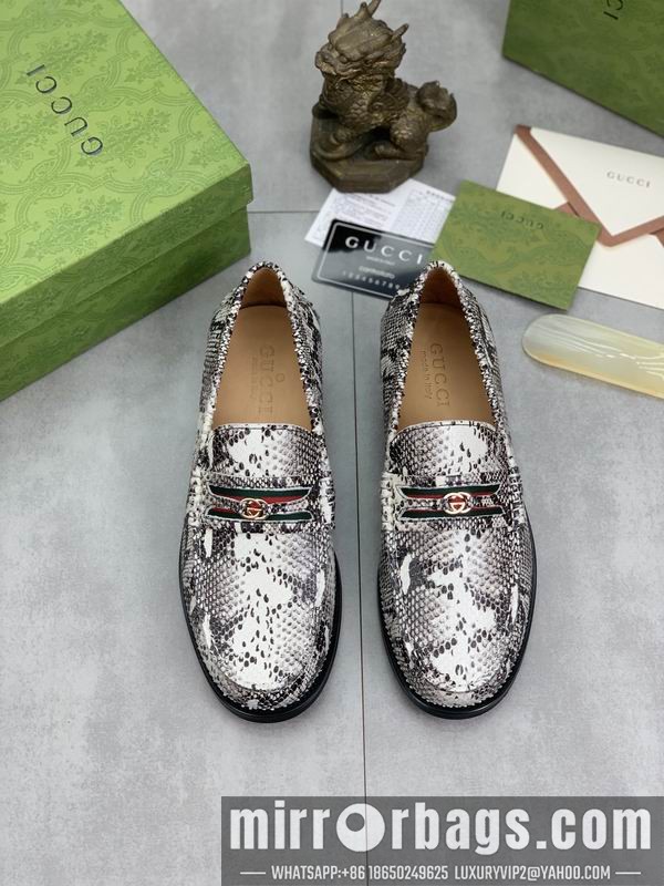 Gucci Shoes sz38-45 mnf0271