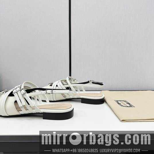 Gucci Shoes sz34-41 mnh0803