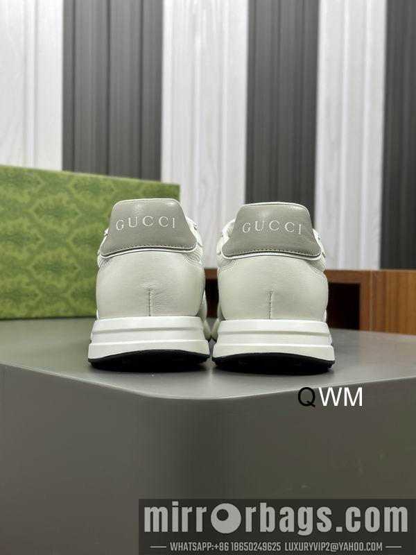 Gucci Shoes sz38-45 WM0603
