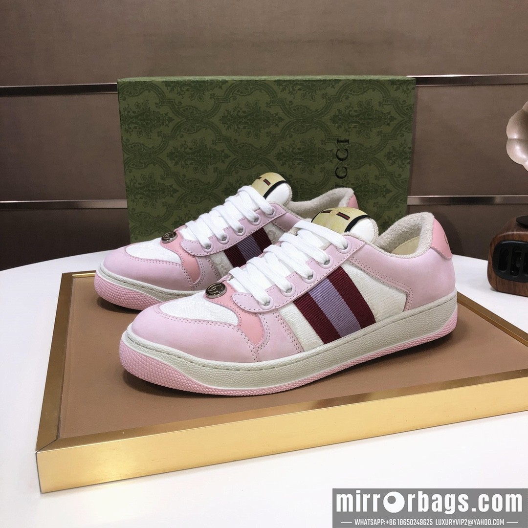 Gucci Shoes sz35-45 hnh1209