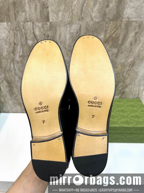 Gucci Shoes sz38-46 mnf03165