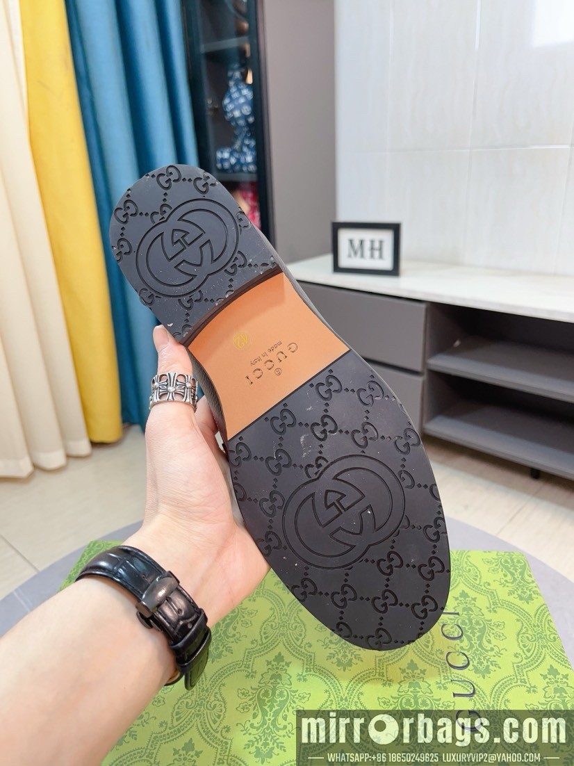 Gucci Shoes sz38-44 h0710
