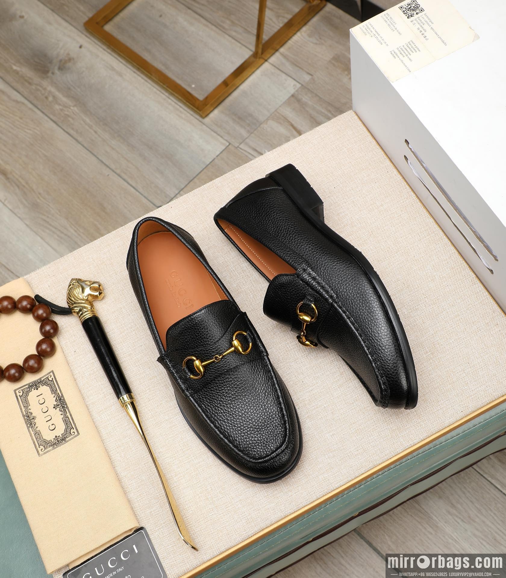 Gucci Shoes sz38-44 h0729