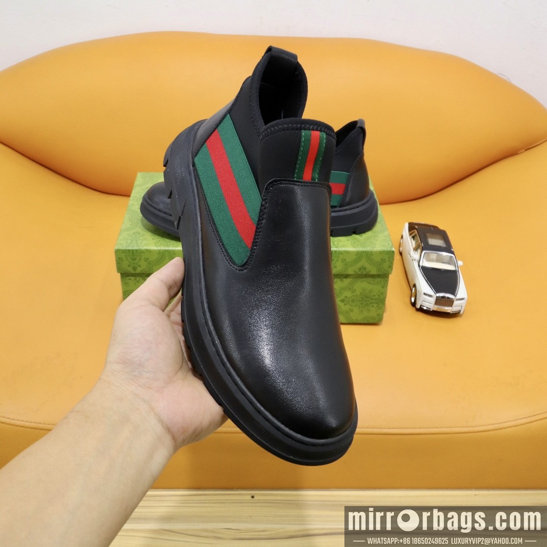 Gucci Shoes sz38-45 hnh1208