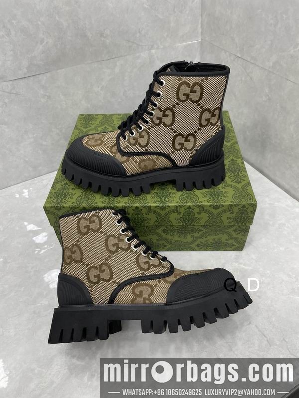 Gucci Shoes sz35-46 5C GDT0804