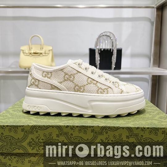 Gucci Shoes sz35-41 mnh0502