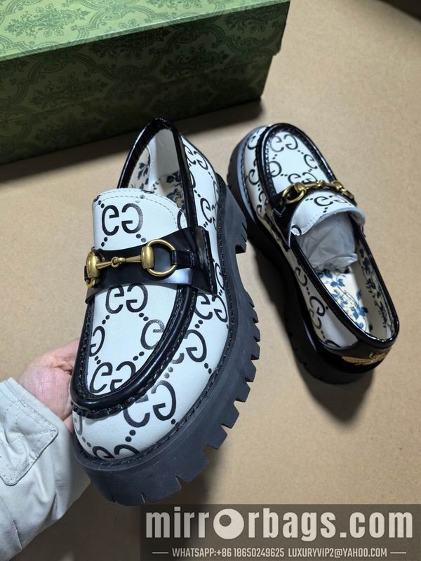 Gucci Shoes sz35-40 mnf0314