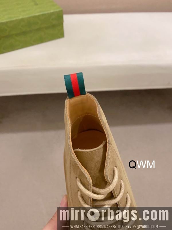 Gucci Shoes sz38-45 3C WM1008