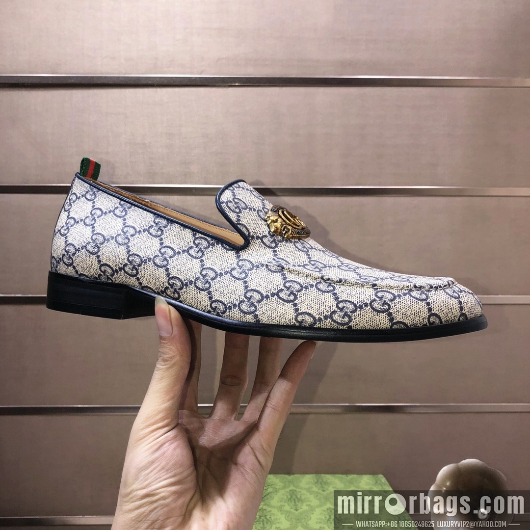 Gucci Shoes sz38-45 hnh1209