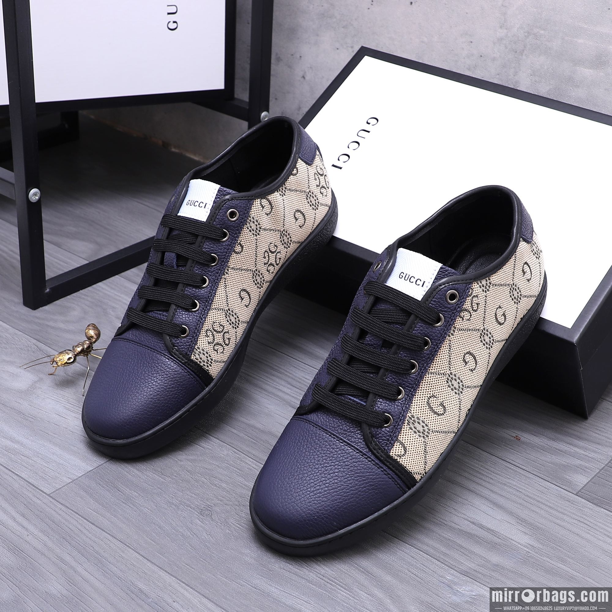 Gucci Shoes sz38-44 h0717