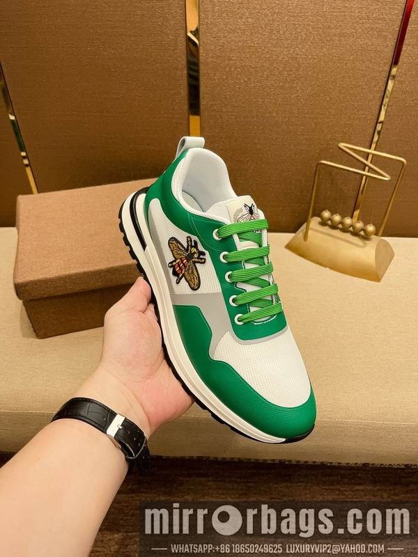 Gucci Shoes sz38-44 mnf0327