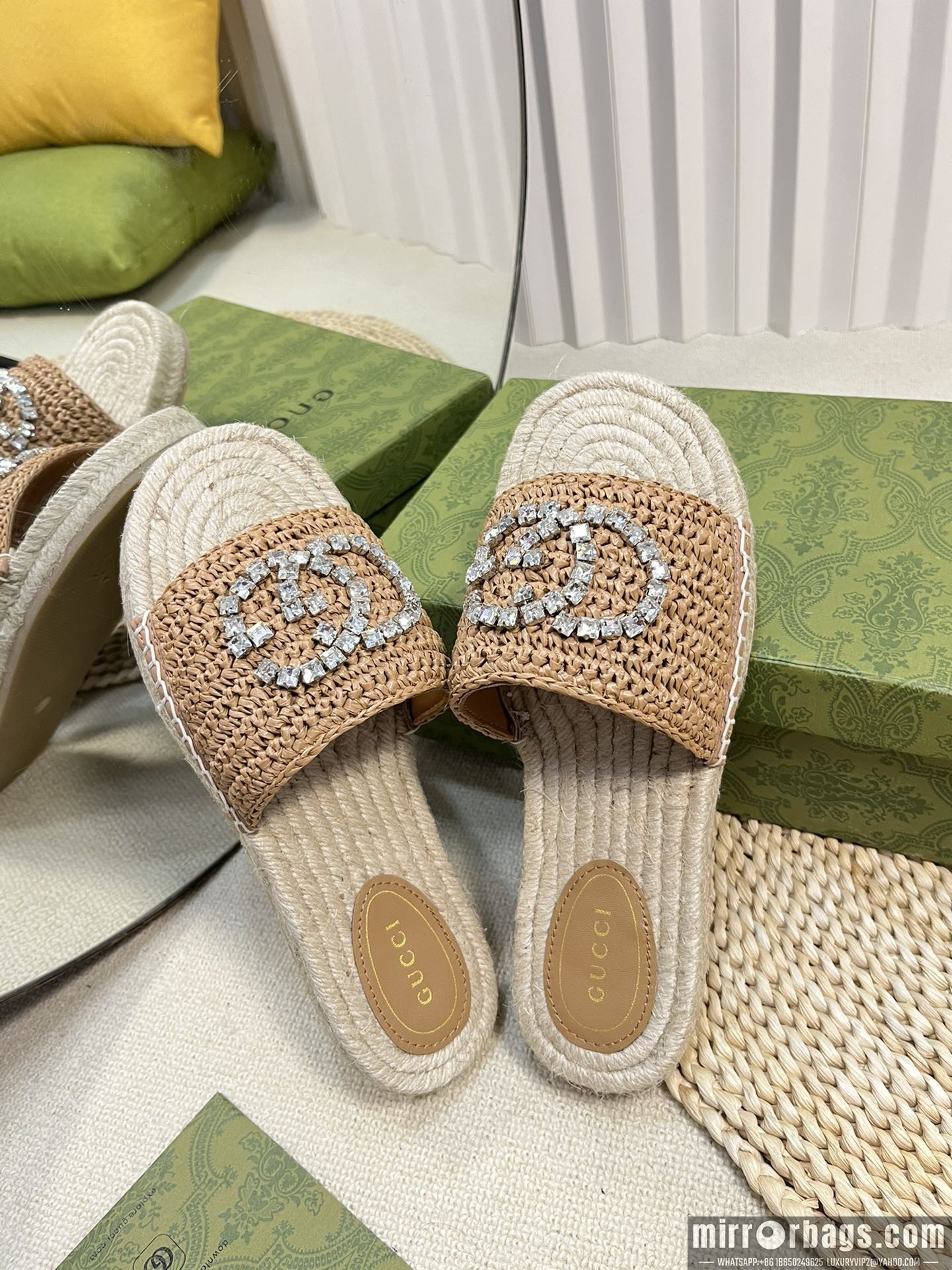 Gucci Shoes sz35-41 h0820