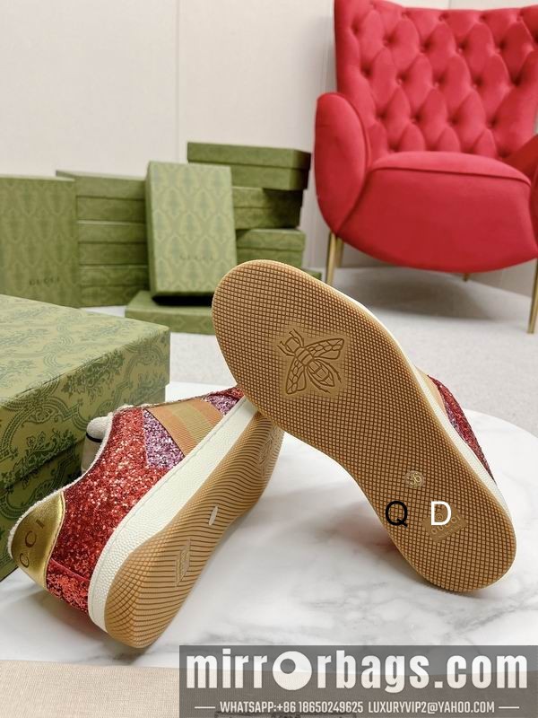 Gucci Shoes sz35-45 GDT0709