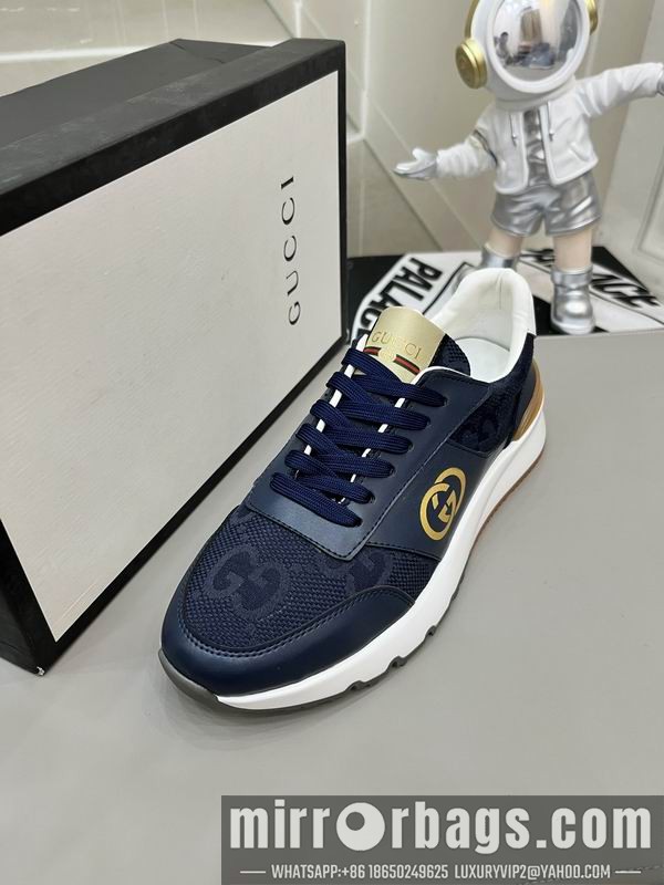 Gucci Shoes sz38-44 hnm0146