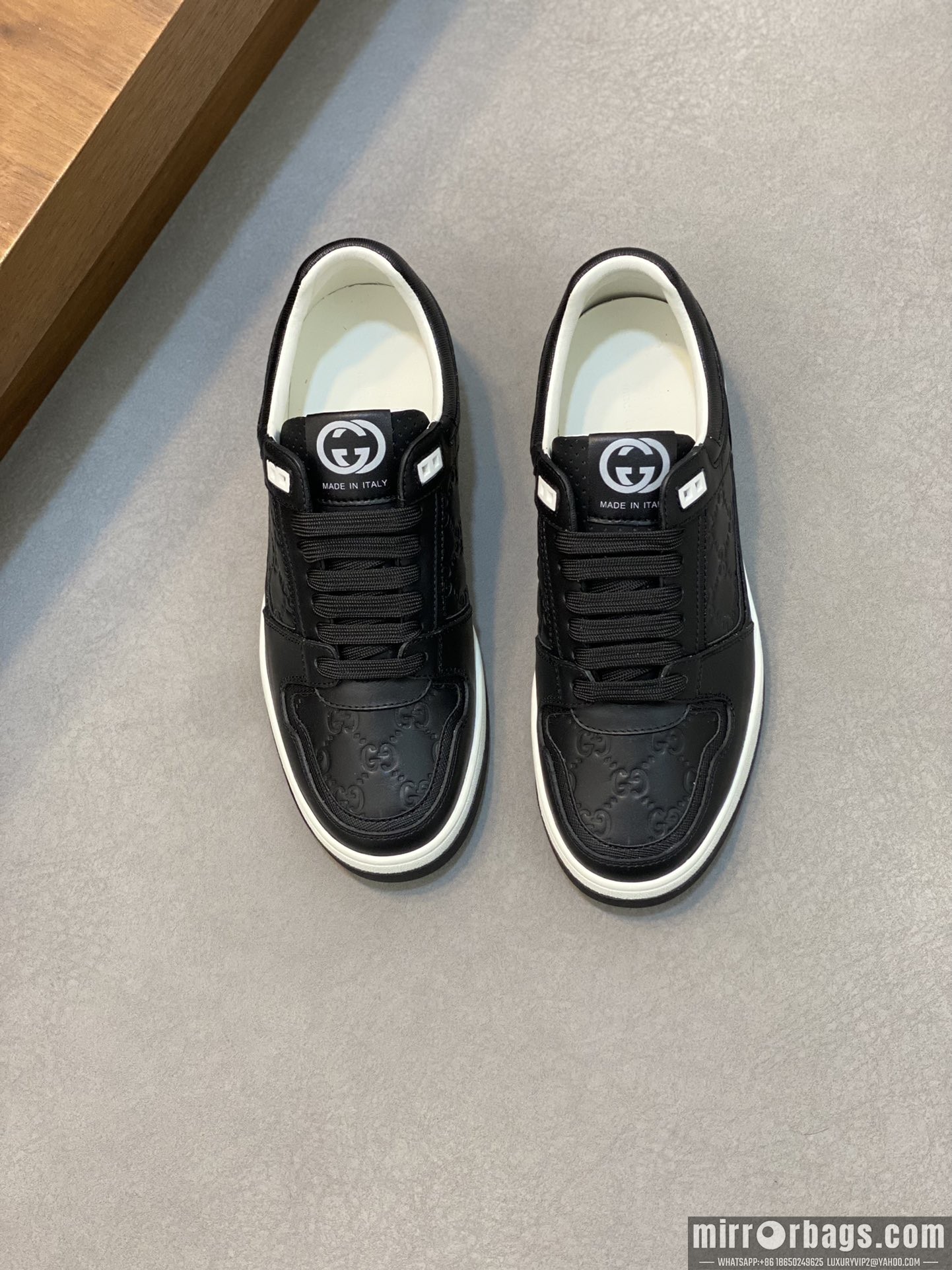 Gucci Shoes sz38-44 hnh0212