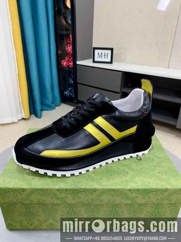 Gucci Shoes sz38-44 mnf0318