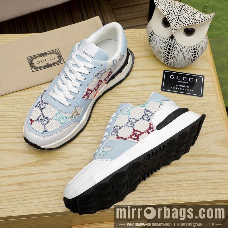 Gucci Shoes sz38-44 hnm0141