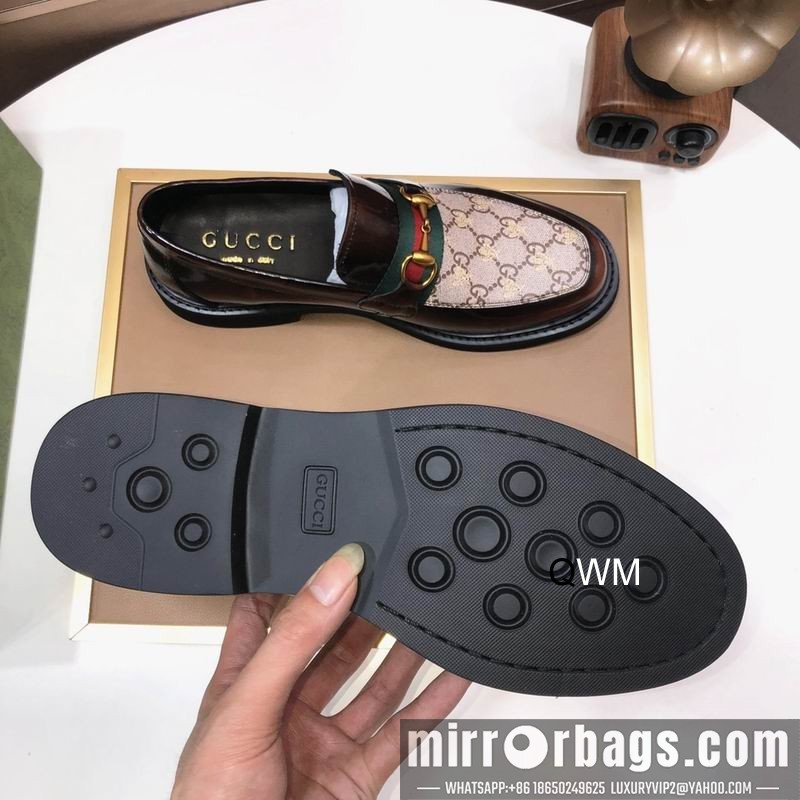 Gucci Shoes sz38-45 WM0601