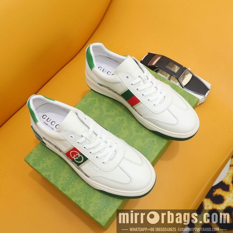 Gucci Shoes sz38-45 mnf0396